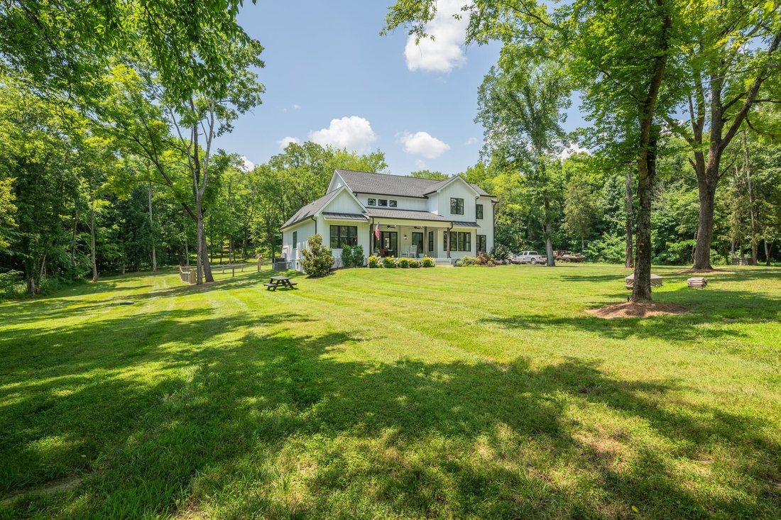 House in Columbia, Tennessee, United States 4 - 18494832