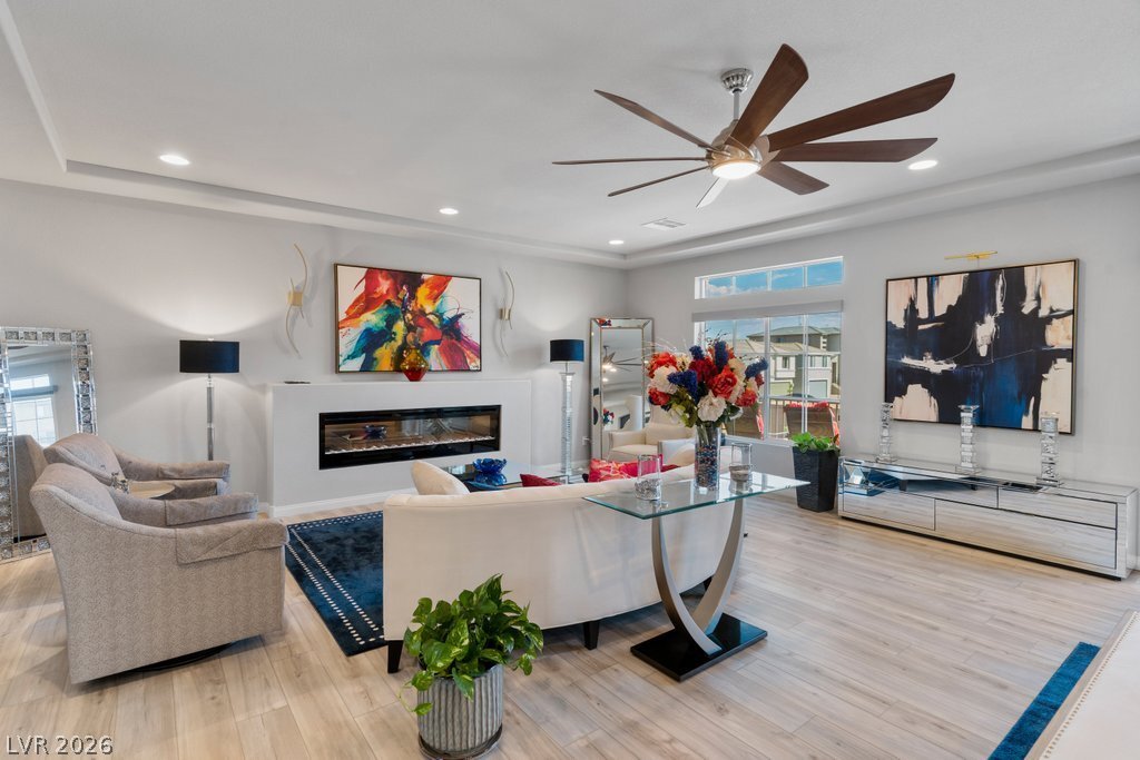 House in Las Vegas, Nevada, United States 4 - 18494836