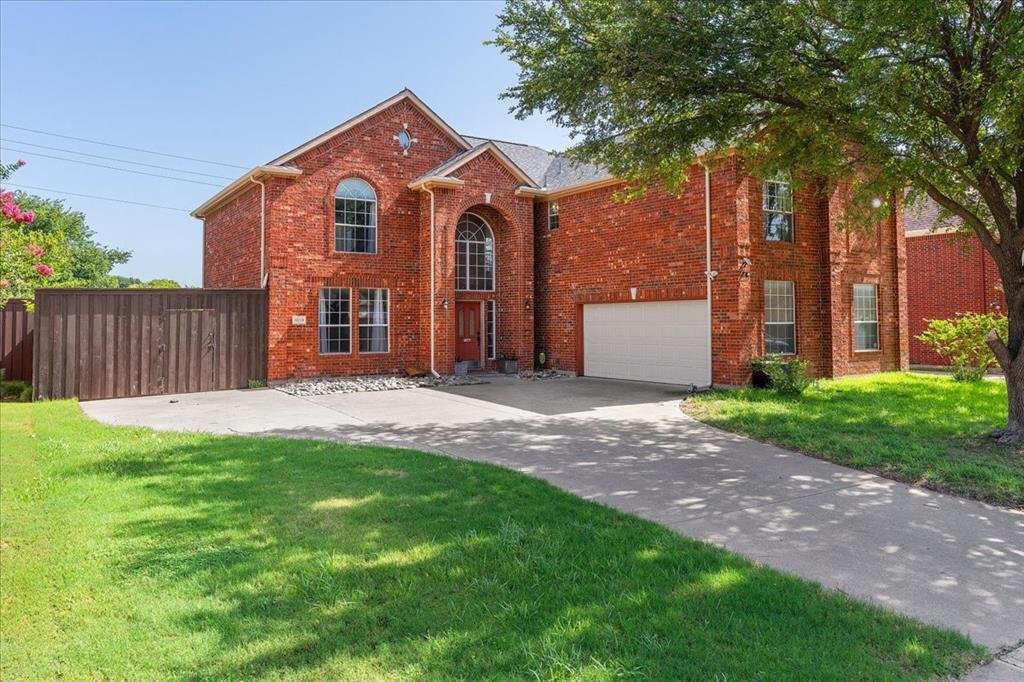 House in Allen, Texas, United States 2 - 18494221