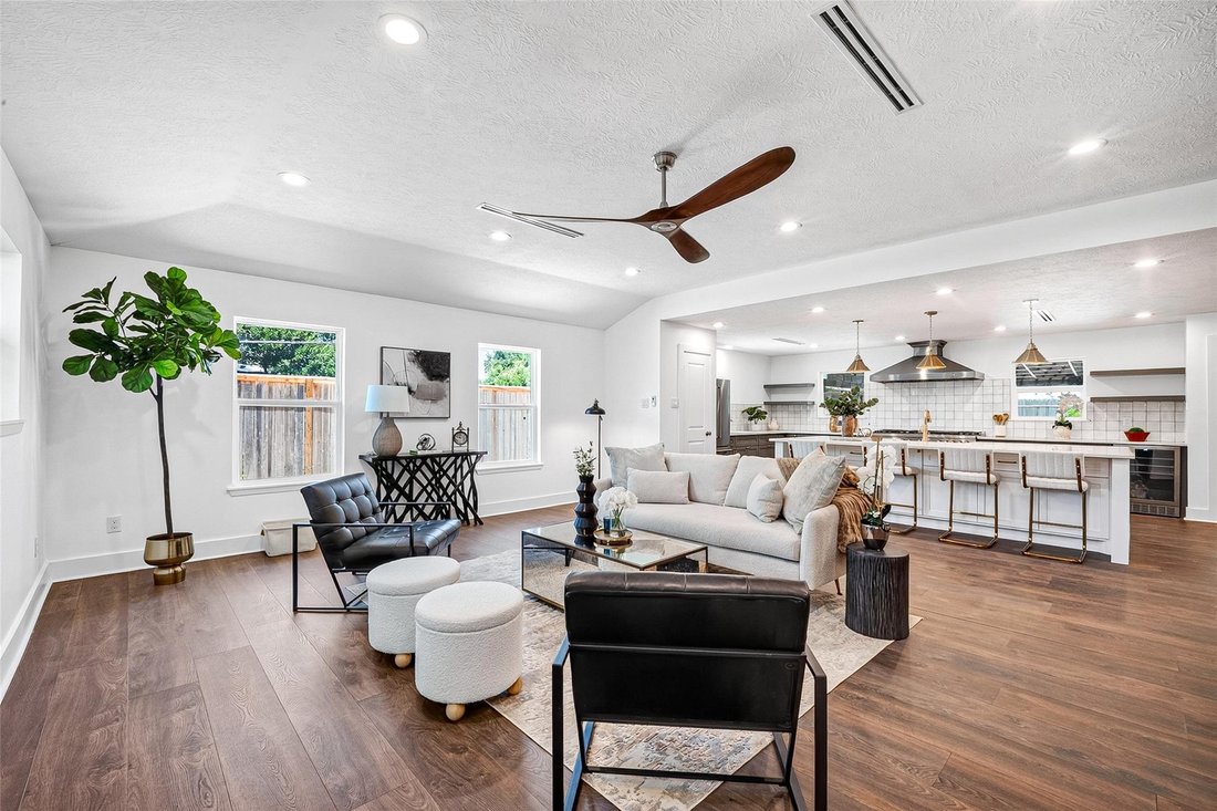 House in Houston, Texas, United States 1 - 18494165