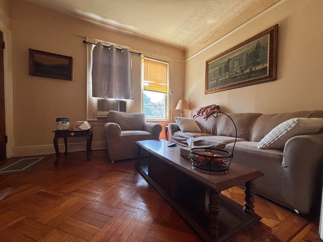 Apartment in New York, New York, United States 4 - 18492865