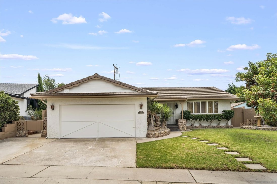 House in San Diego, California, United States 2 - 18493735