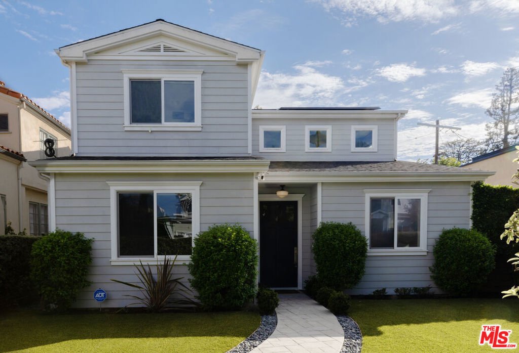 House in Los Angeles, California, United States 3 - 18494451