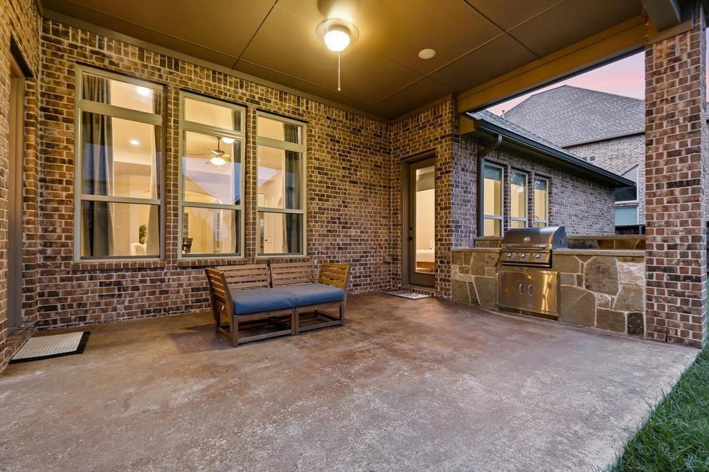 Haus in Frisco, Texas, Vereinigte Staaten 3 - 18494284