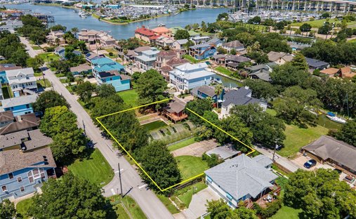 Maison à Kemah, Texas, États-Unis 1