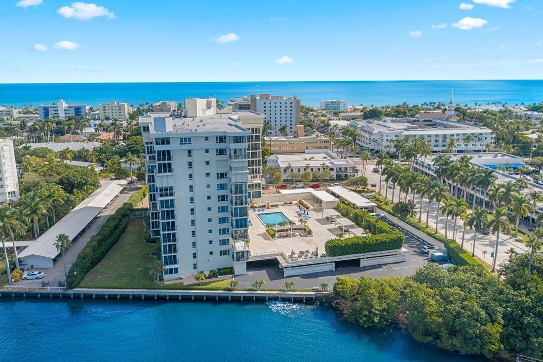 Condo in Delray Beach, Florida, United States 5 - 18492232
