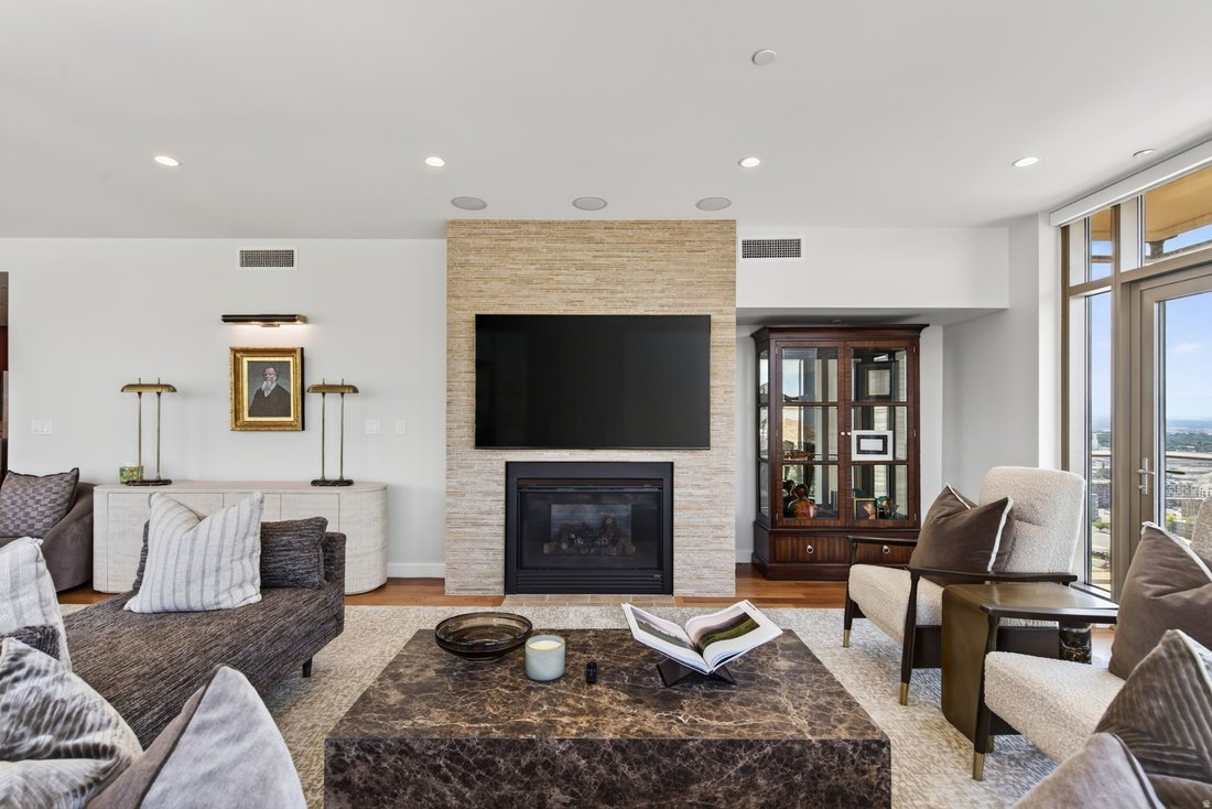 Condo in Salt Lake City, Utah, United States 5 - 18494913