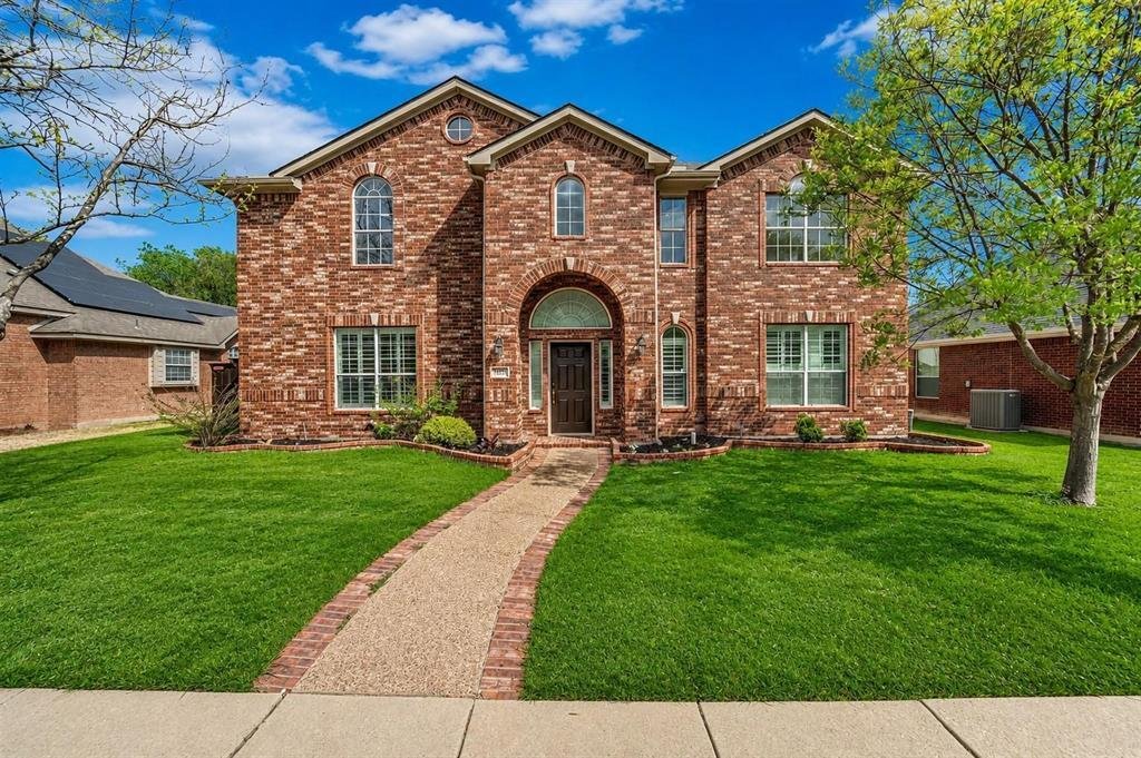 House in Allen, Texas, United States 2 - 18494263