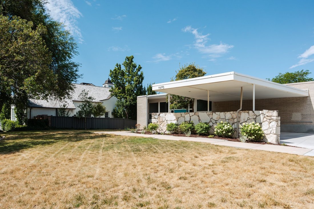 House in Salt Lake City, Utah, United States 3 - 18492242
