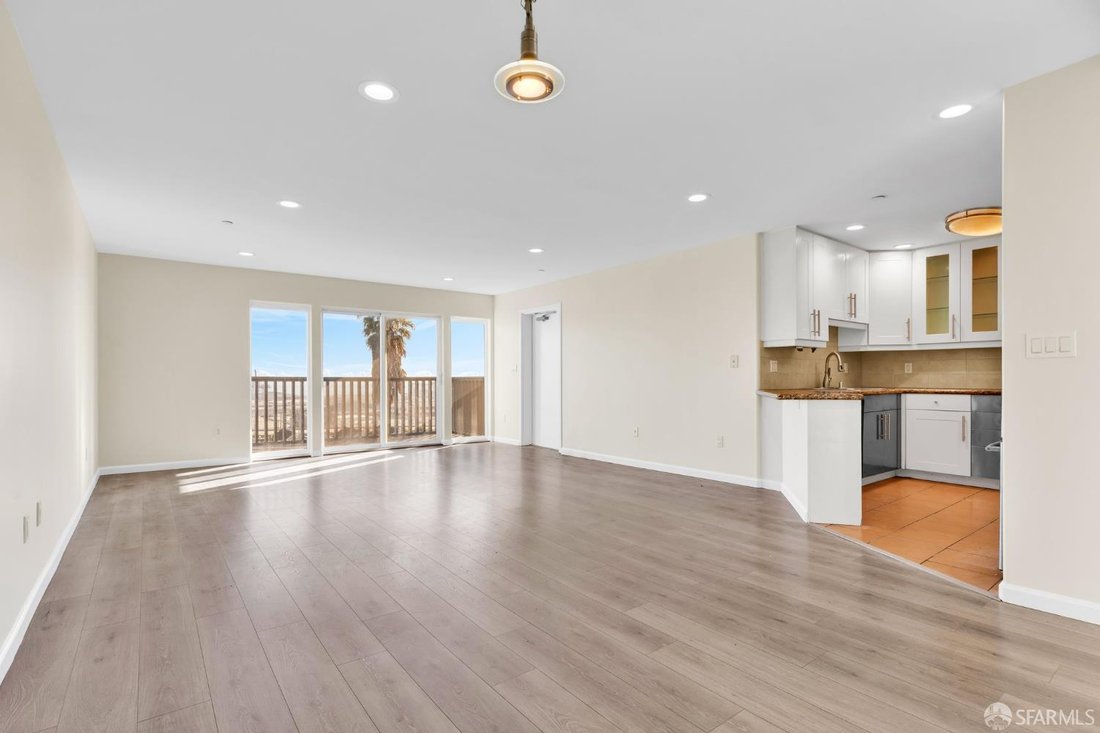 House in San Francisco, California, United States 3 - 18494361