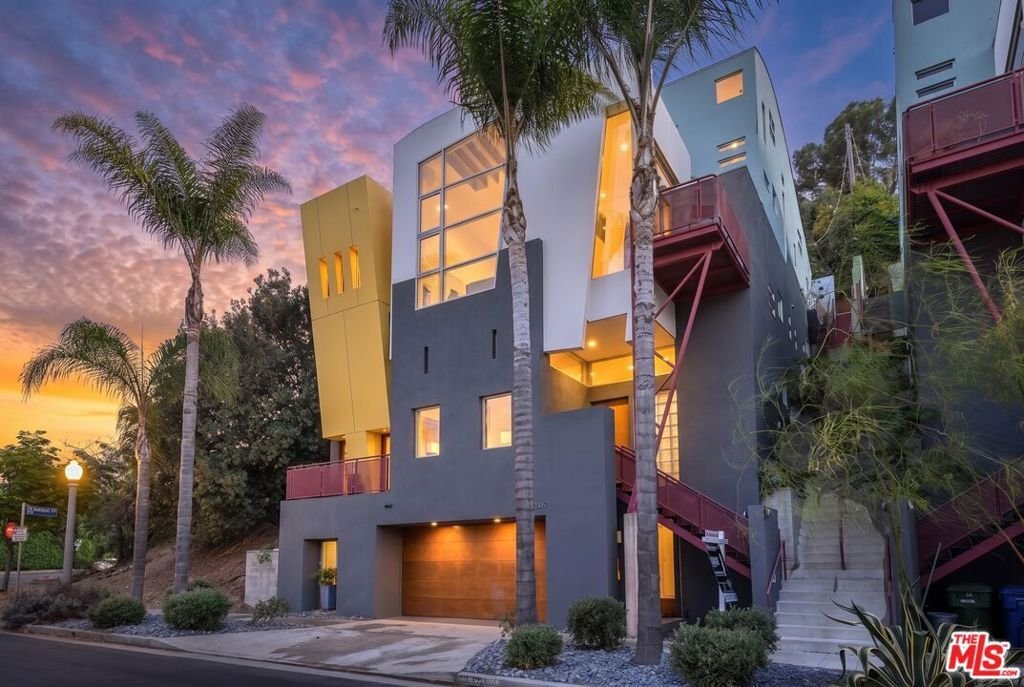 House in Los Angeles, California, United States 1 - 18494408