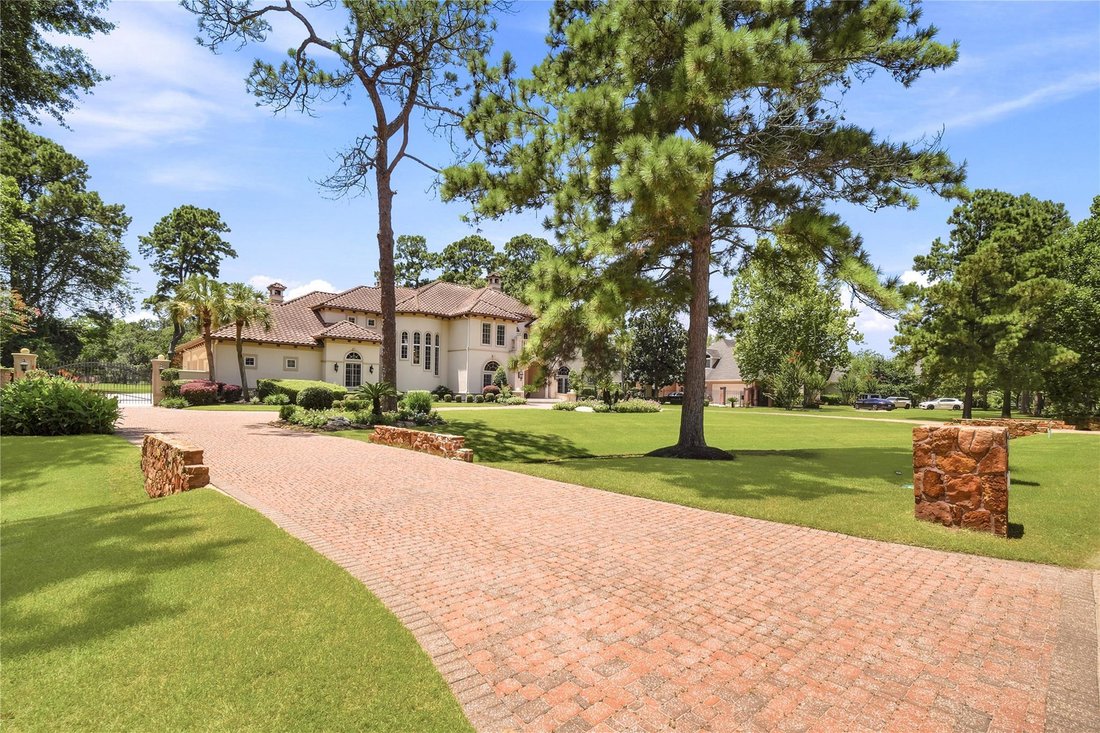 House in Spring, Texas, United States 2 - 18494041