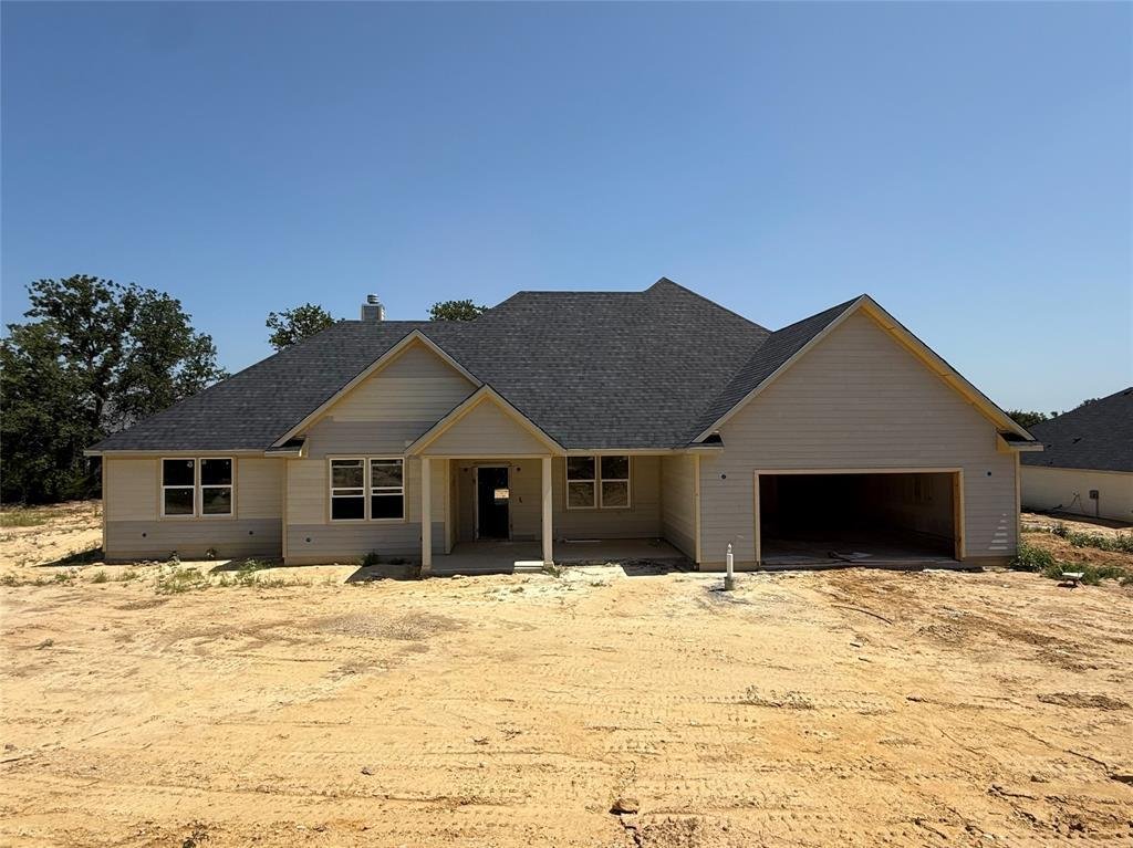 House in Poolville, Texas, United States 1 - 18205162