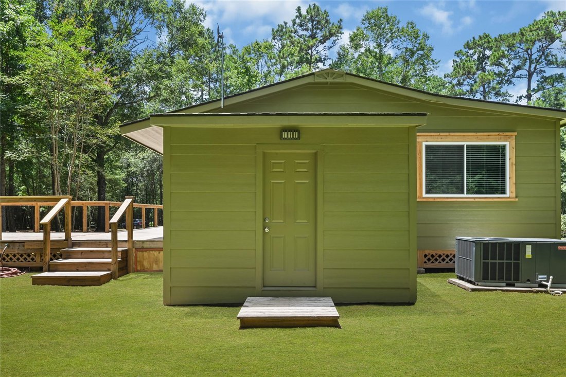 House in Conroe, Texas, United States 4 - 18494114