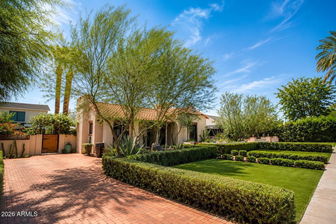 House in Phoenix, Arizona, United States 3 - 18494870