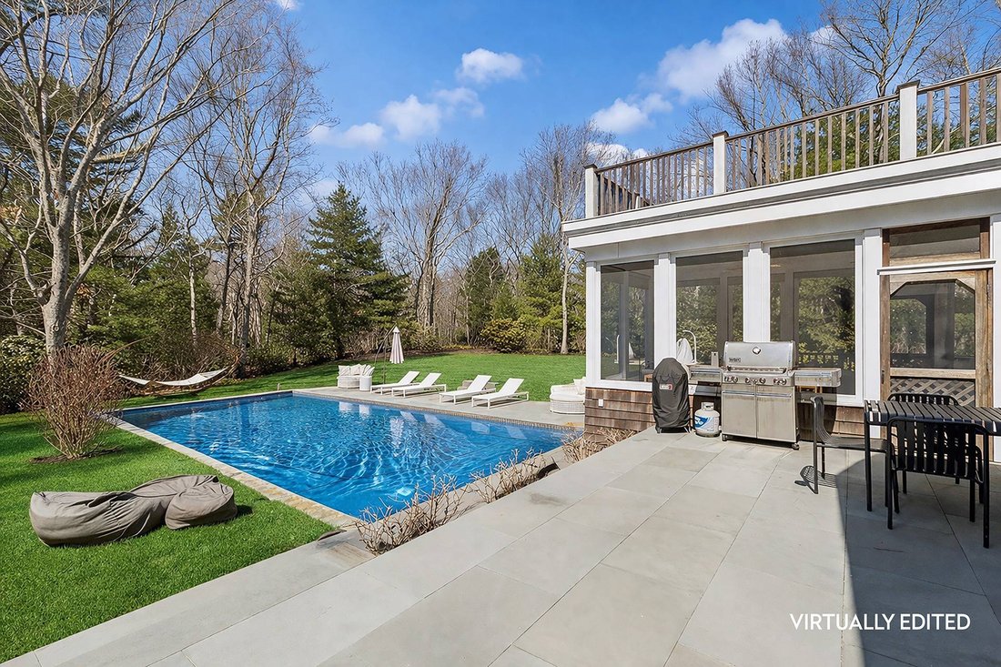 House in East Hampton, New York, United States 2 - 17574455