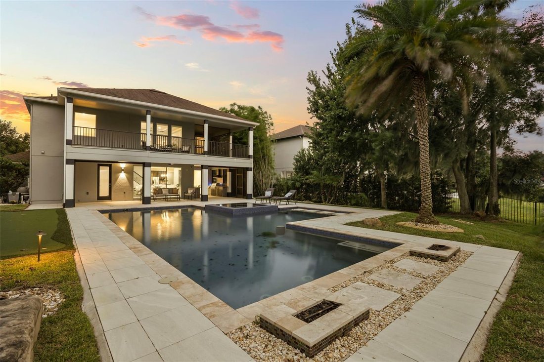 House in Winter Garden, Florida, United States 3 - 18494505