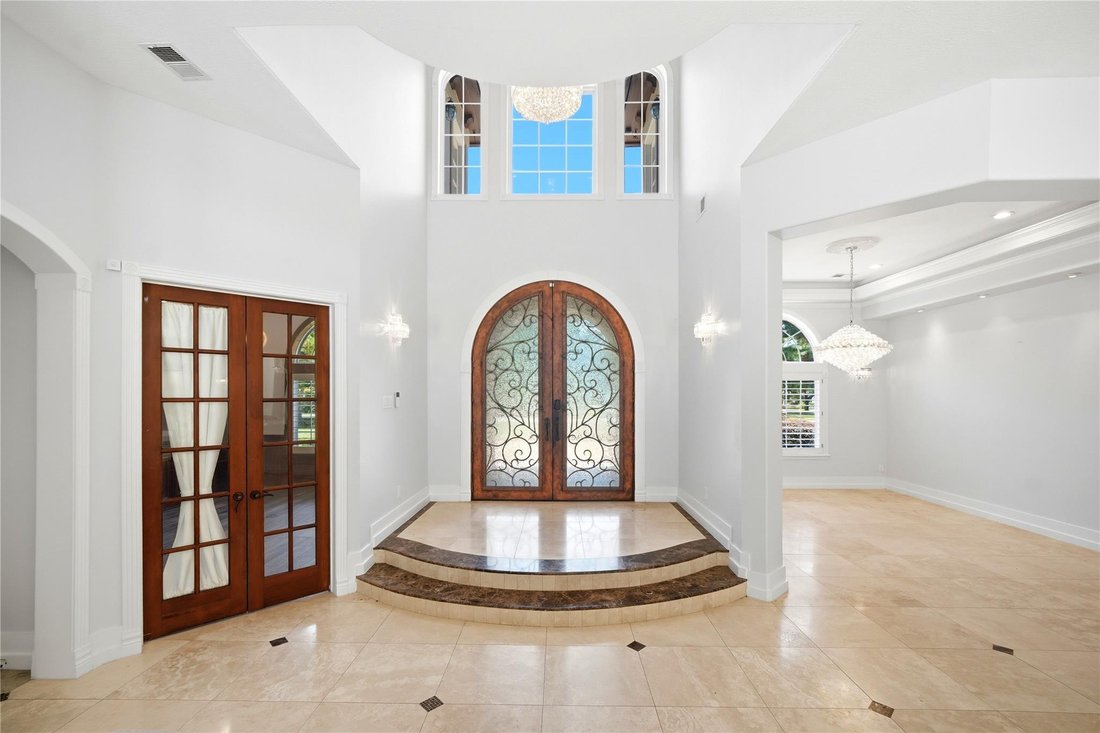 House in Spring, Texas, United States 5 - 18494041