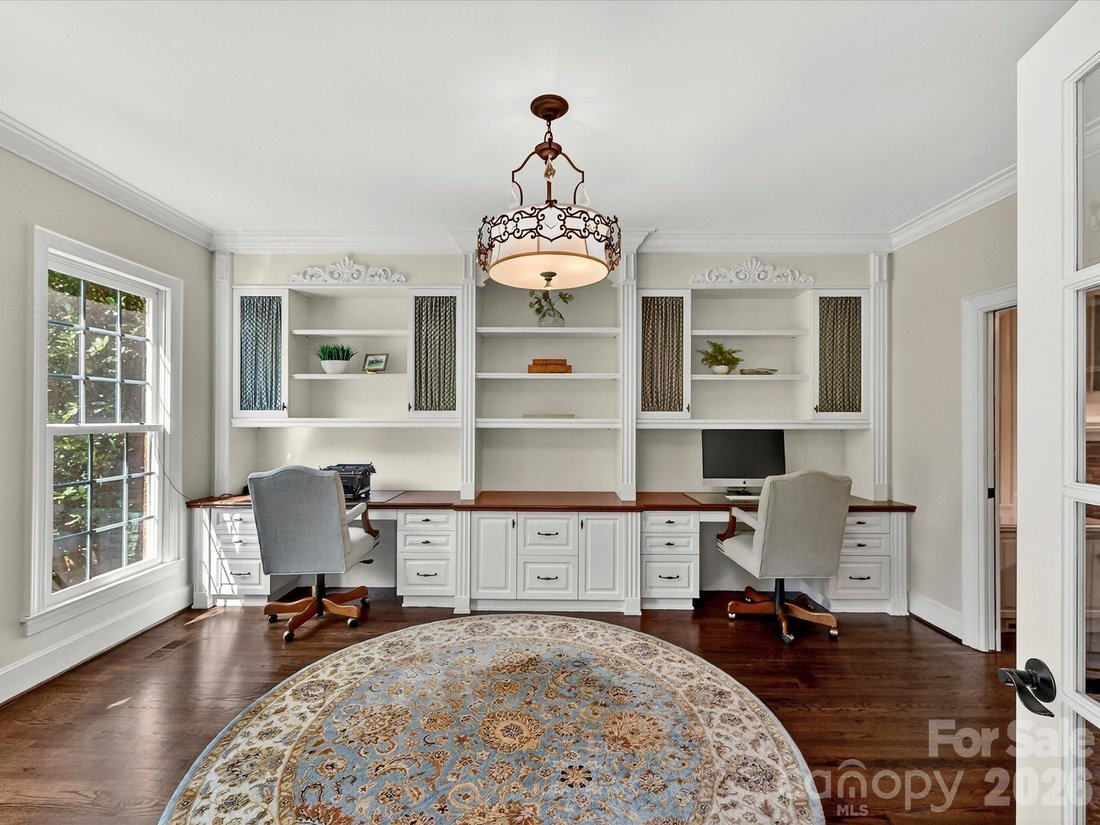 House in Charlotte, North Carolina, United States 5 - 18495838