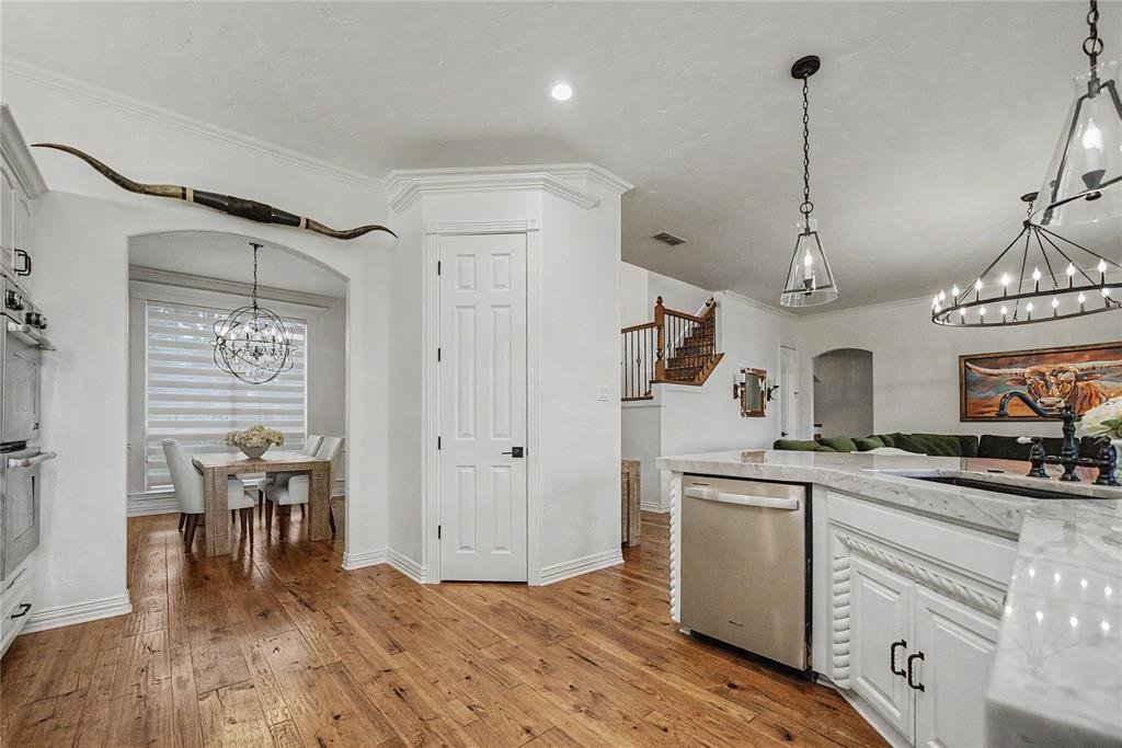 House in Weatherford, Texas, United States 5 - 18486425
