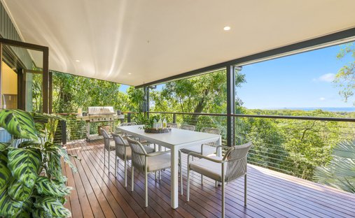 Haus in Clifton Beach, Queensland, Australien 1