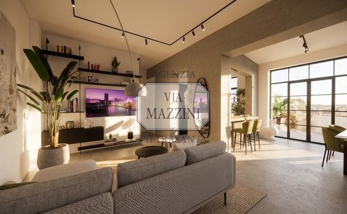 Apartment in Pietrasanta, Tuscany, Italy 1