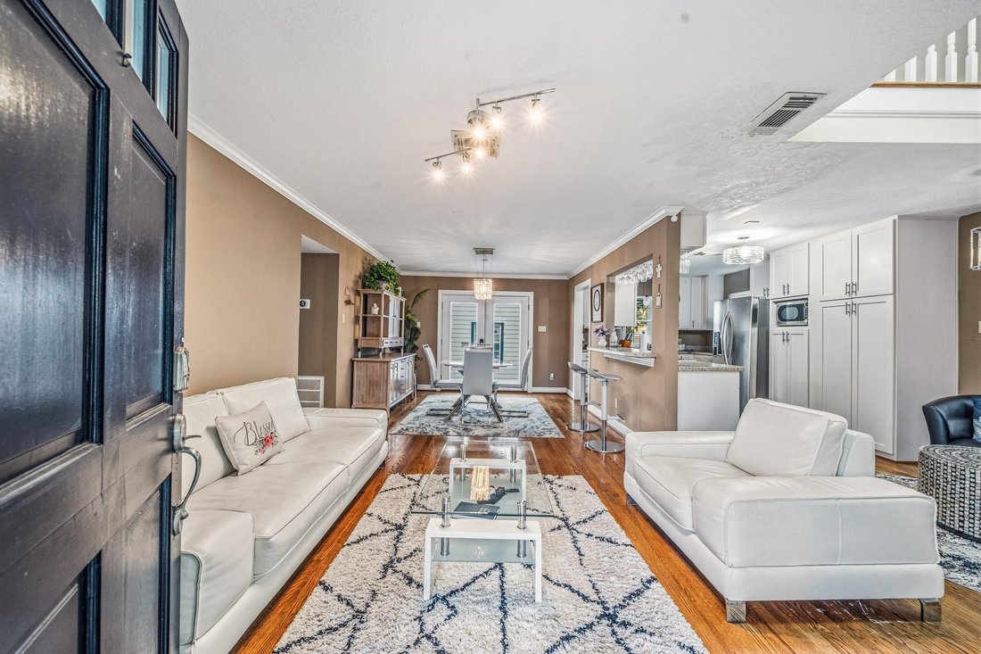 House in Bellaire, Texas, United States 5 - 18494148