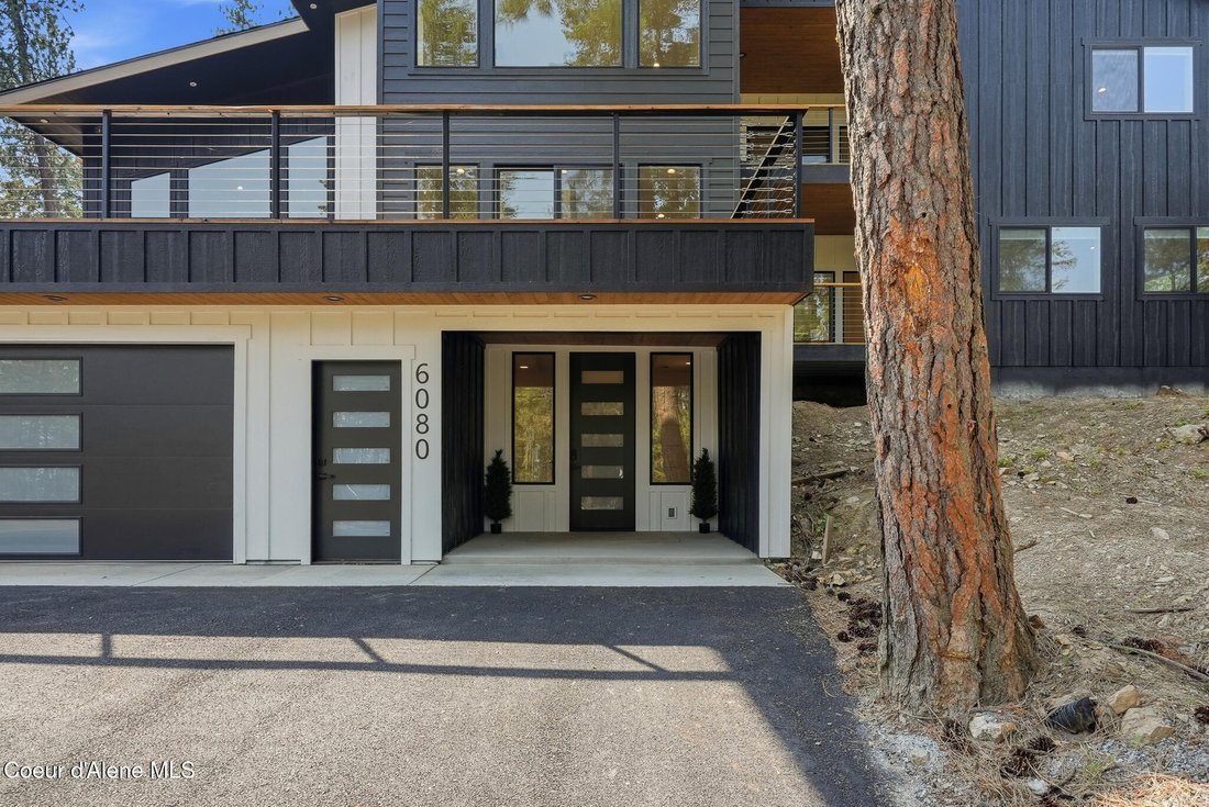 House in Coeur d'Alene, Idaho, United States 5 - 18494238