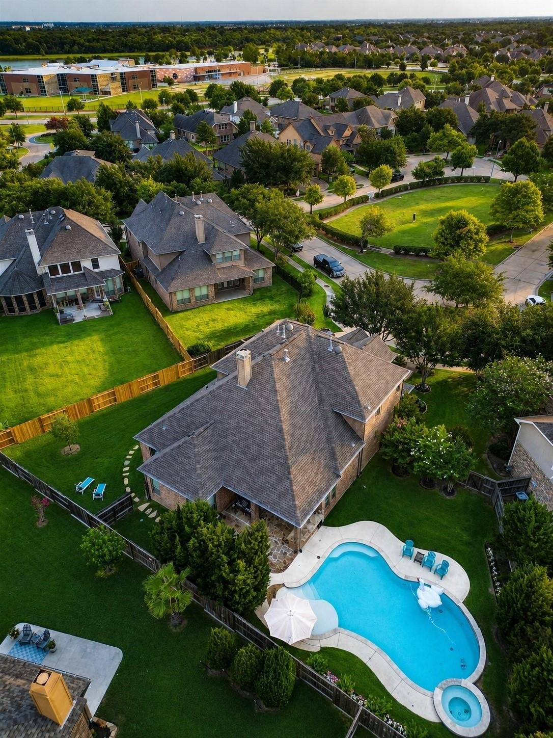 House in Houston, Texas, United States 2 - 18494109
