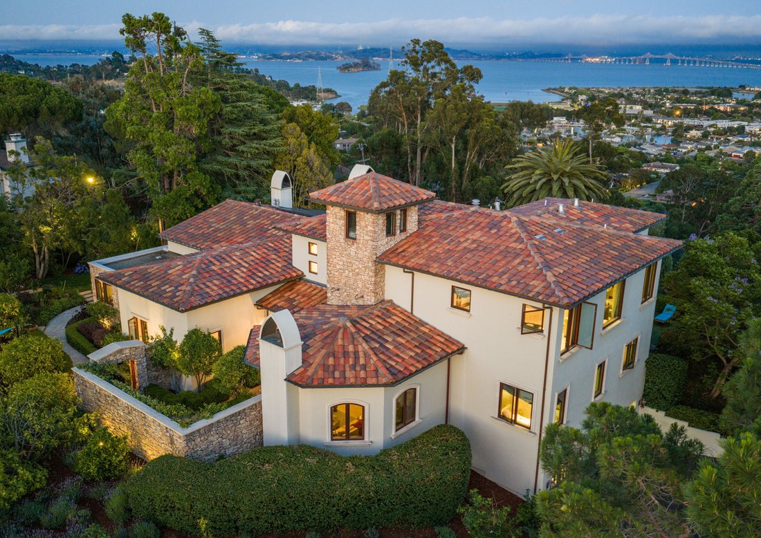 House in San Rafael, California, United States 1 - 18239728
