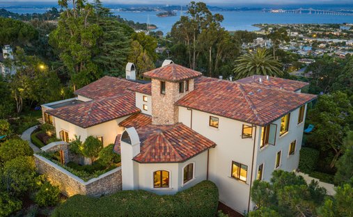 House in San Rafael, California, United States 1