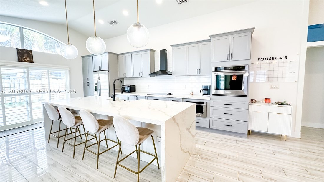 House in Miramar, Florida, United States 2 - 18493487