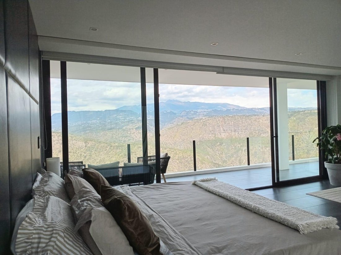 House in Quito, Pichincha, Ecuador 4 - 18492584