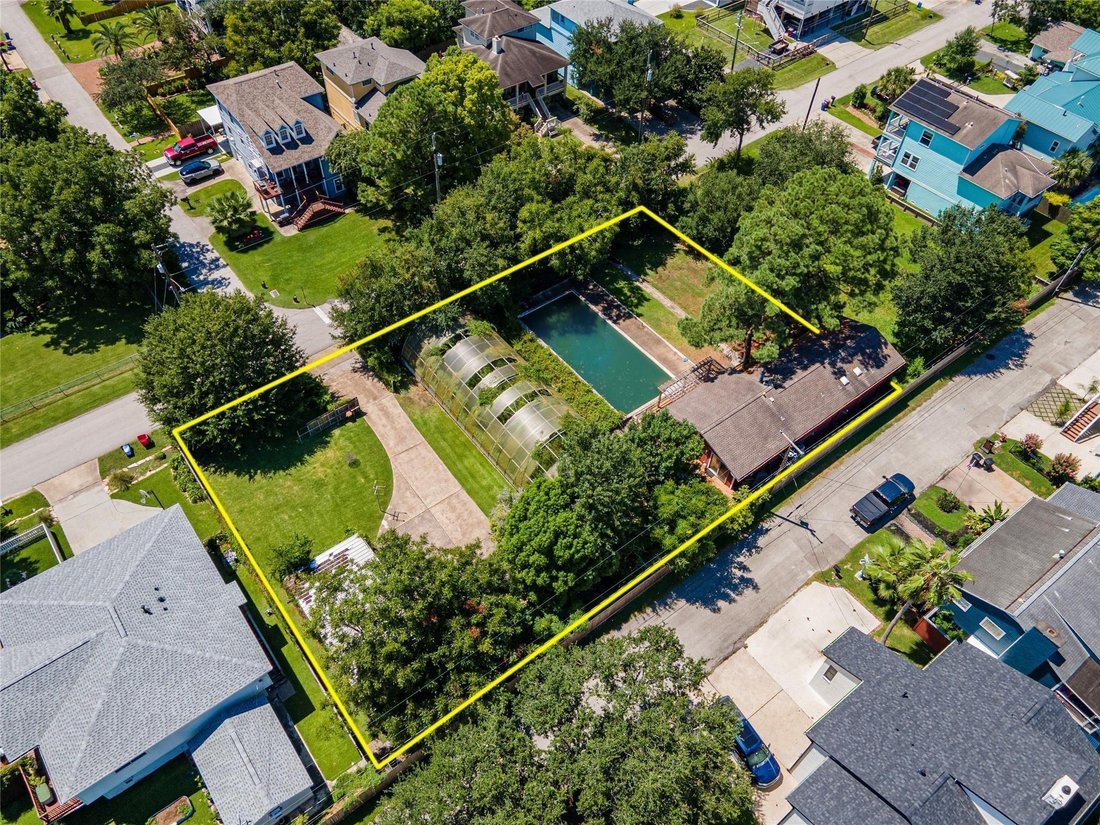 Haus in Kemah, Texas, Vereinigte Staaten 3 - 18494080