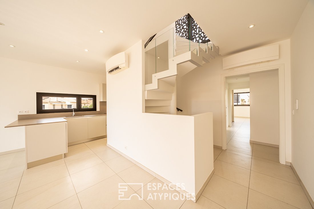 Apartment in Exterieurs, Frejus, France 2 - 18492158