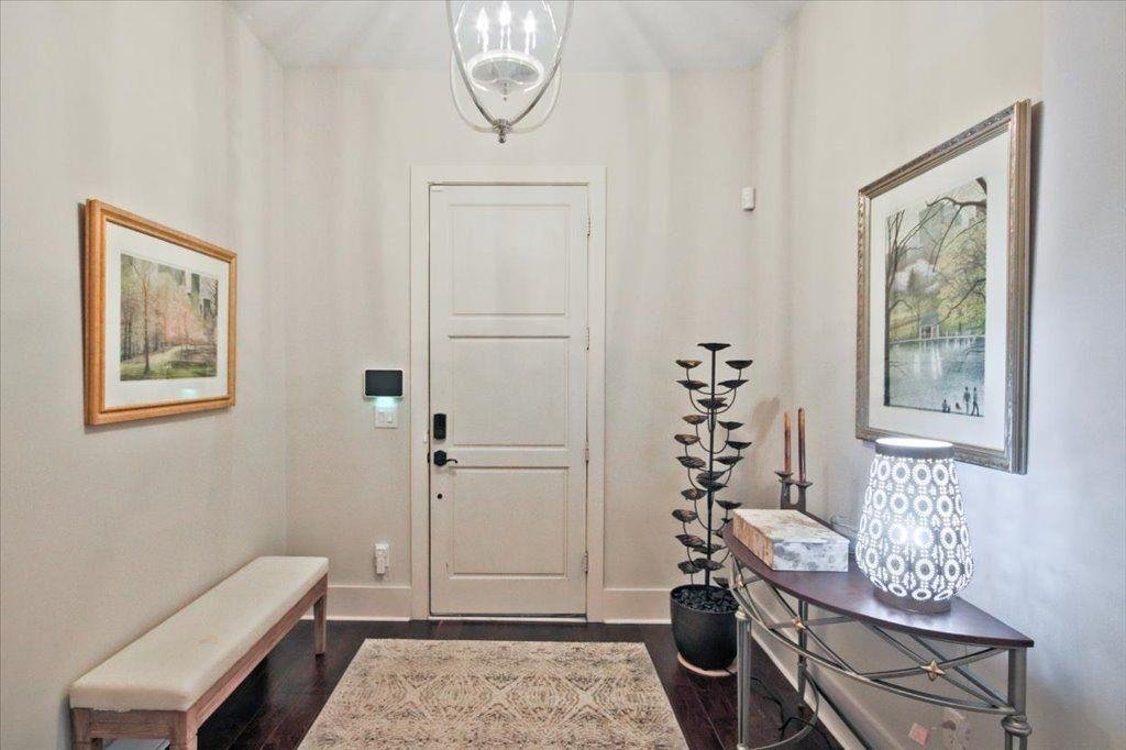 Townhouse in Roswell, Georgia, United States 5 - 18313402