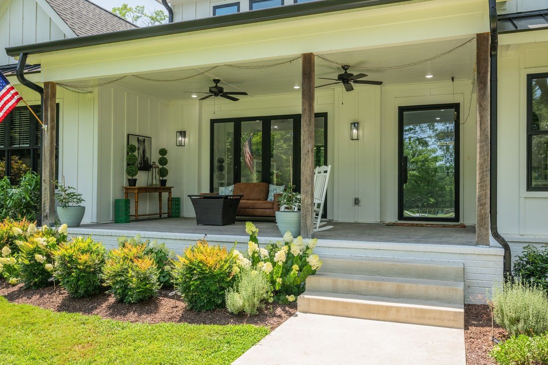 House in Columbia, Tennessee, United States 5 - 18494832
