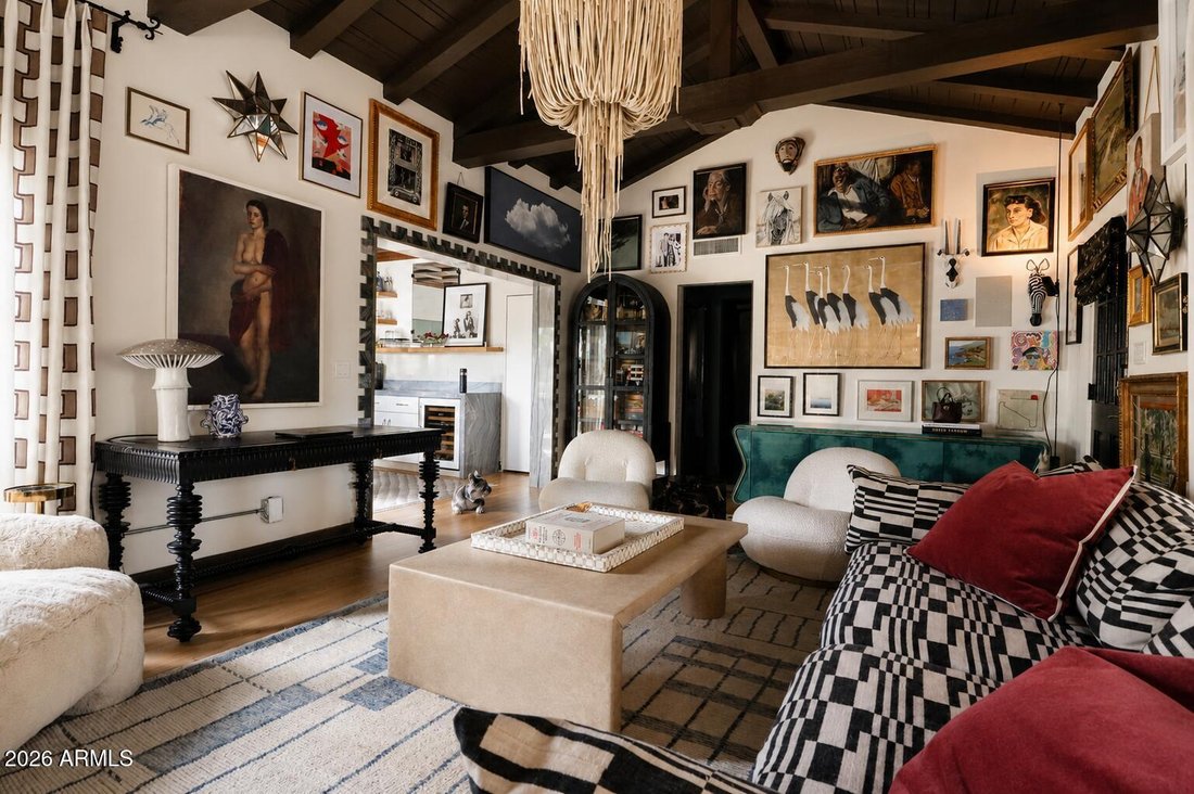 House in Phoenix, Arizona, United States 5 - 18494870