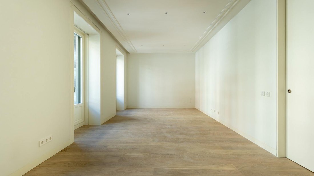 Wohnung in Salamanca, Madrid, Spanien 5 - 18494009