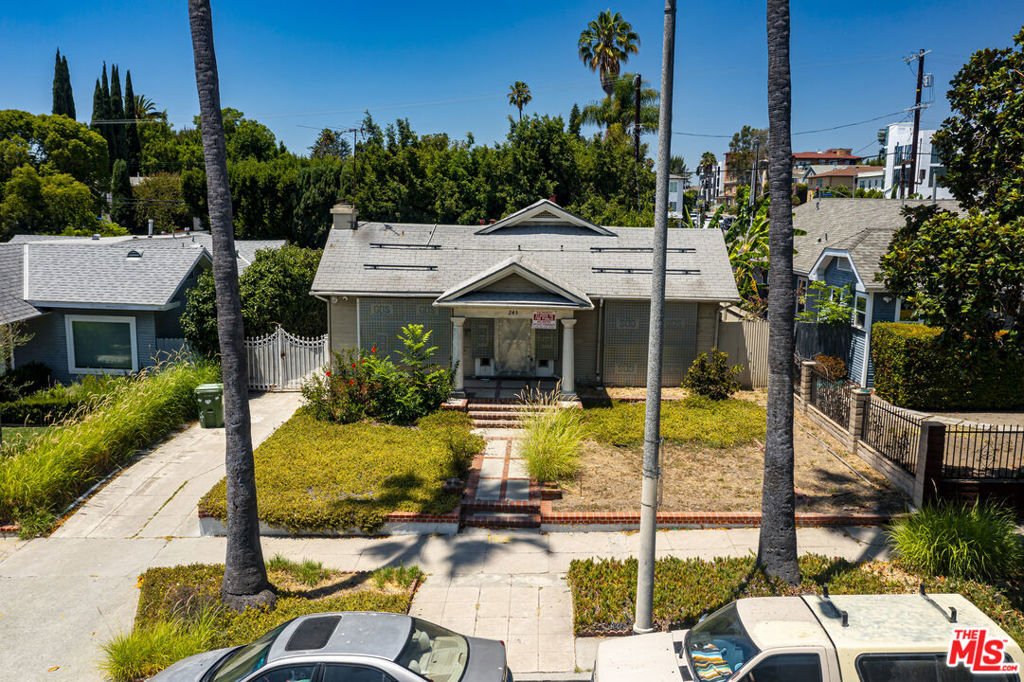 House in Los Angeles, California, United States 2 - 18494401