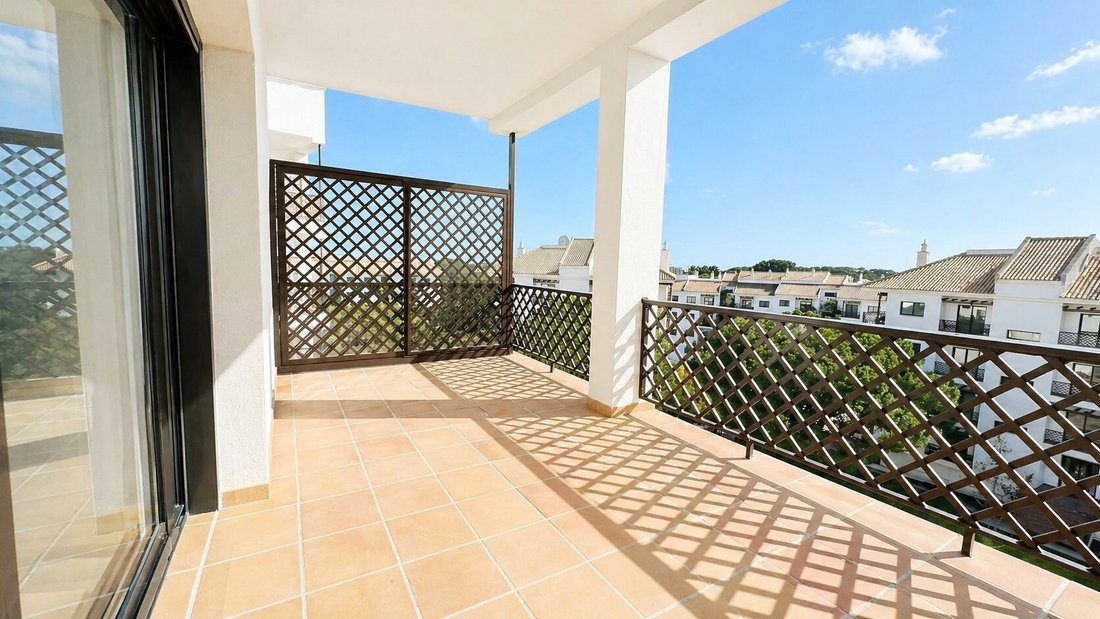 Apartment in Olhos de Agua, Algarve, Portugal 2 - 18495249