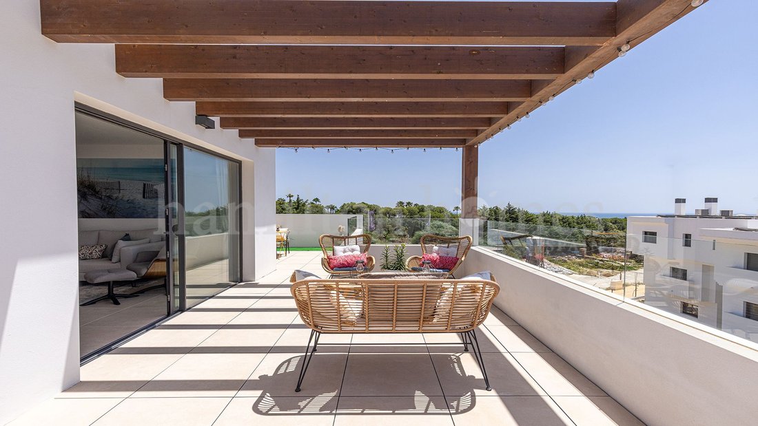 Apartment in Casares, Andalusia, Spain 2 - 18493460