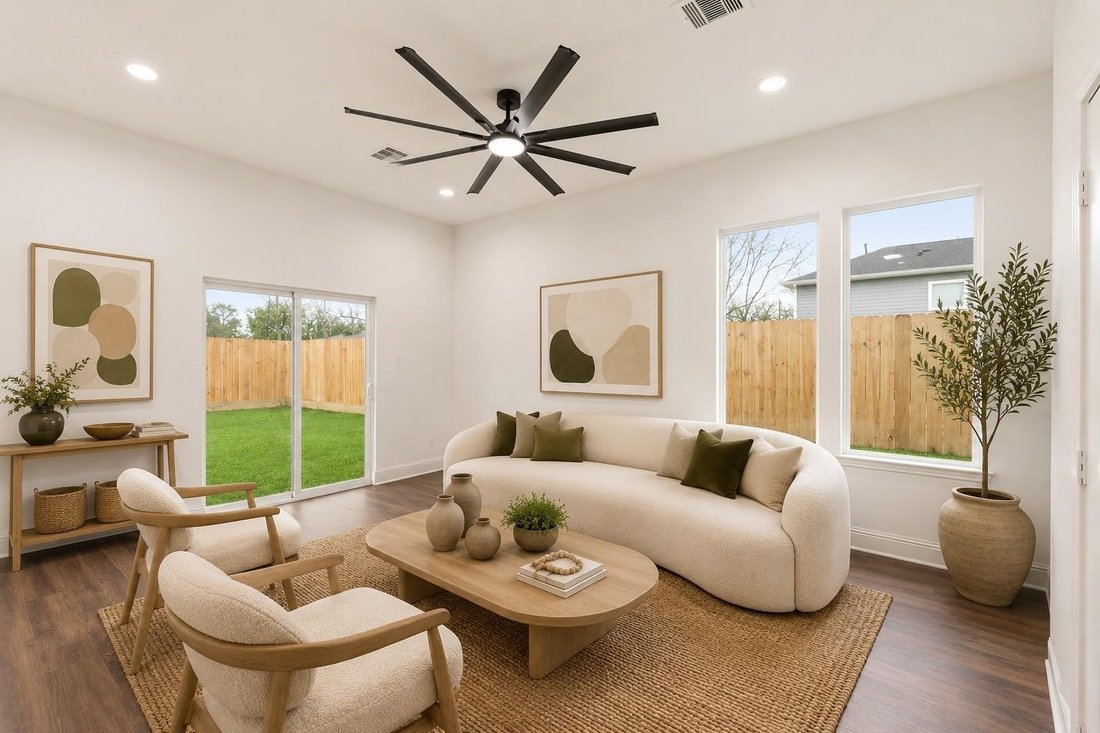 Houston, Texas, United States 5 - 18494035