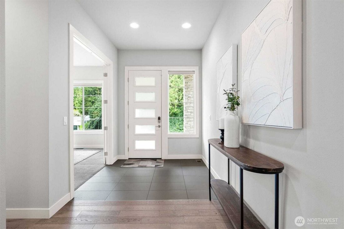 House in Lake Forest Park, Washington, United States 4 - 18493077