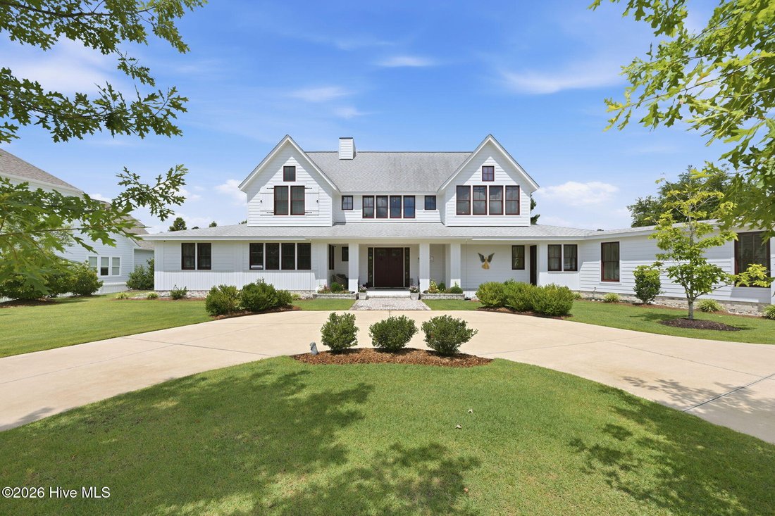 House in New Bern, North Carolina, United States 2 - 18494996