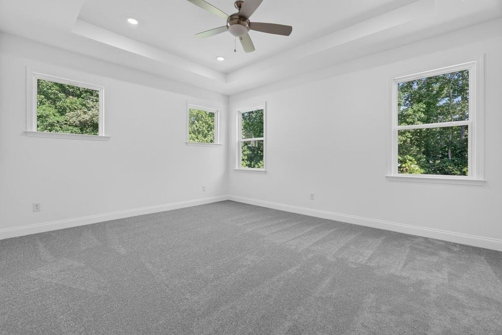 House in Ball Ground, Georgia, United States 5 - 17504708