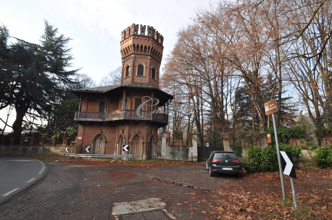 Country House in Novedrate, Lombardy, Italy 3 - 18495865