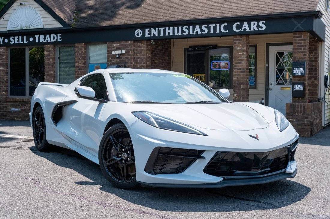 Coupe in Highland Park, NJ, United States 1 - 18495497