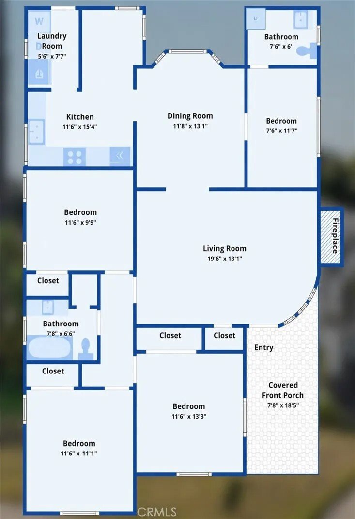 House in Altadena, California, United States 2 - 18493789