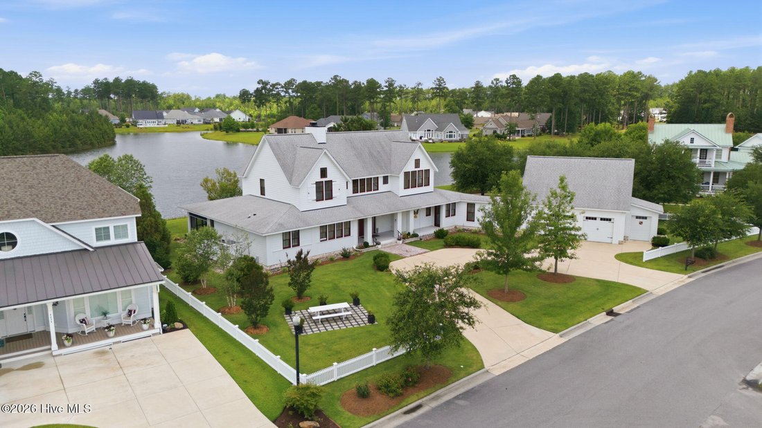 House in New Bern, North Carolina, United States 1 - 18494996
